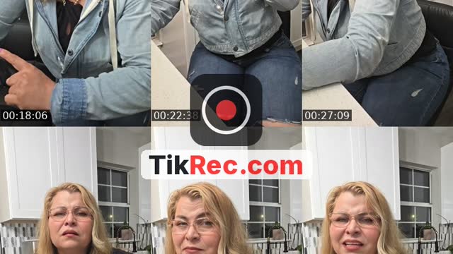 @lindaeligio1 TikTok live from 2026-10-11