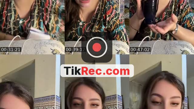 @guapicima12 TikTok live