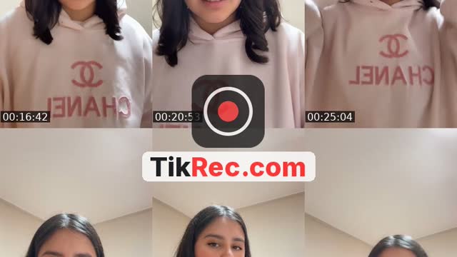 @merlo_abril TikTok live from 2026-10-11