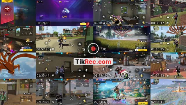 TikTok live: solo mancos señores by @bryancampo538