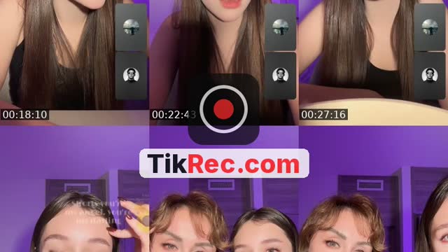 @bita_saba TikTok live