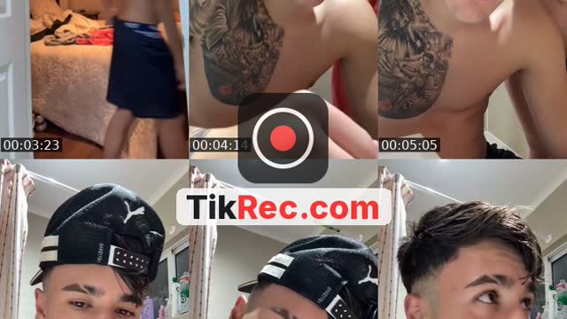 @15.wilsonn TikTok live