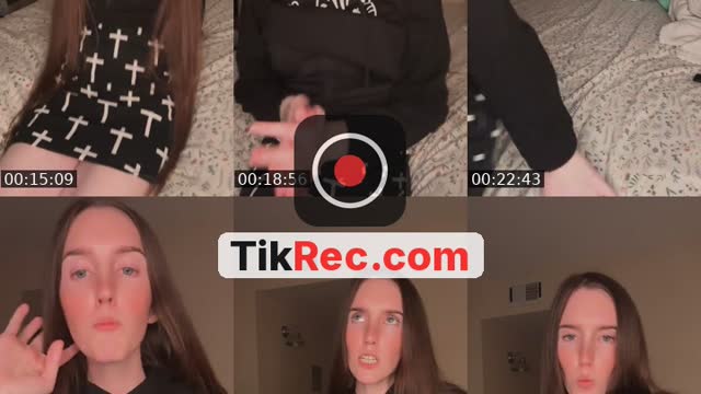 @cookie.mazee TikTok live from 2026-10-11