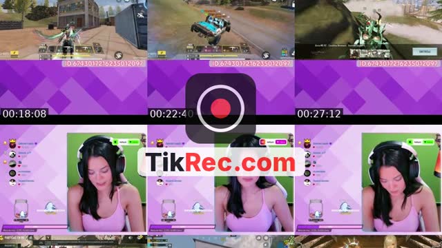 TikTok live: honduras en la casa :3 by @katlyzzgg