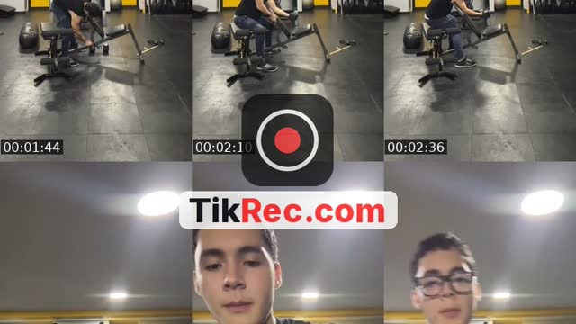 @martojesus_ TikTok live