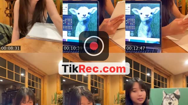 @idkyouthough TikTok live from 2026-10-11