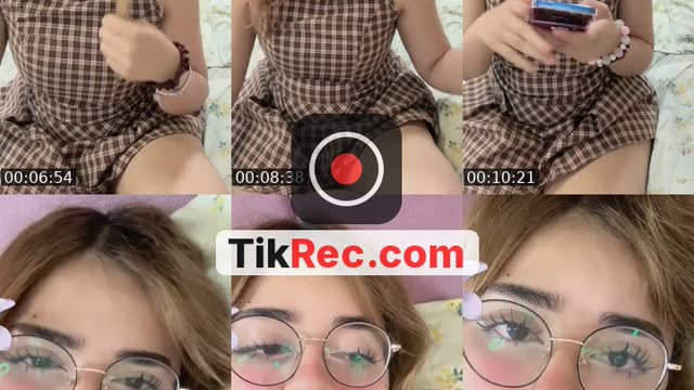 @hana00053 TikTok live from 2026-10-11
