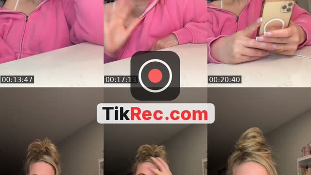 @ooh.lo.lo TikTok live from 2026-10-11