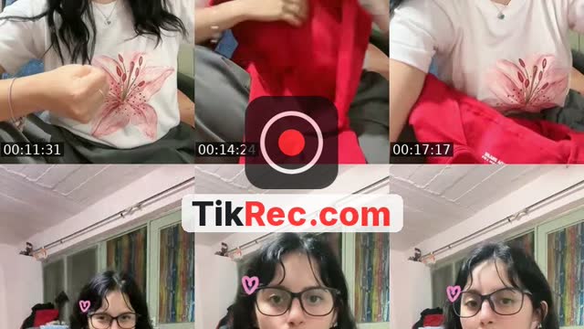 @peerseide TikTok live from 2026-10-11