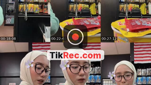 @whosnurin TikTok live from 2026-10-11
