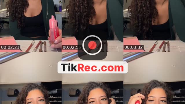 @allaboutleilaaa2 TikTok live