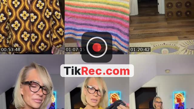 @shopjulesm TikTok live from 2026-10-11