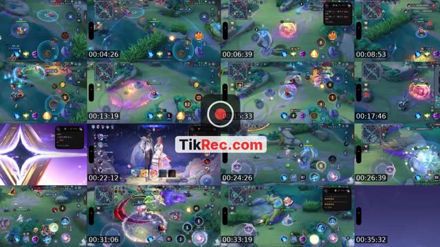TikTok live: 送禮回關 香水哀居 by @user2631916920415