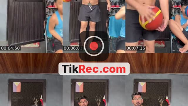 @iking2099 TikTok live from 2026-10-11