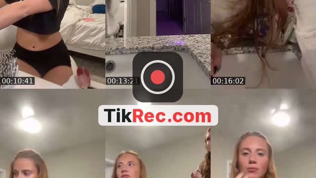 @hannah.lee9 TikTok live from 2026-10-11