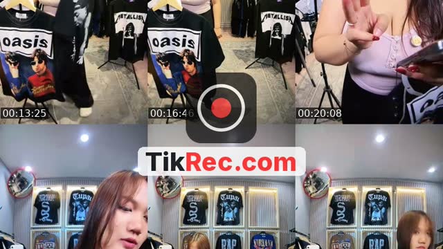 TikTok live: 10.10 WAKTUNYA CHECKOUT 🔥 by @daylight_apparel
