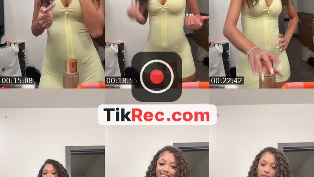 @blaireniicole TikTok live from 2026-10-11