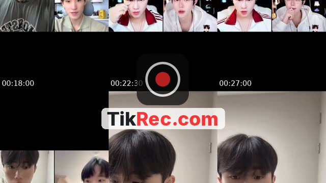 @jehyeong6 TikTok live from 2026-10-11