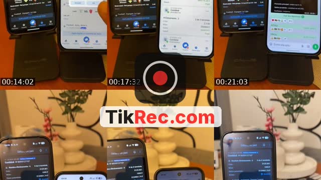 @orionpronos15 France TikTok live from 2026-10-11