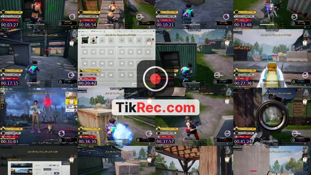 TikTok live: ايفينت 20$ by @haneen_gaming25