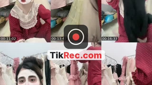 TikTok live: Xa lo by @zxcvvvcc999