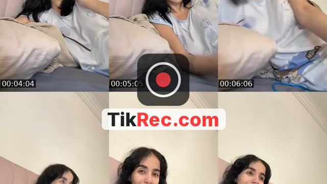 @vaylanoir TikTok live