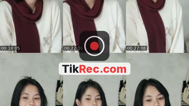 TikTok live: cerita aja gapapa by @refalgsta
