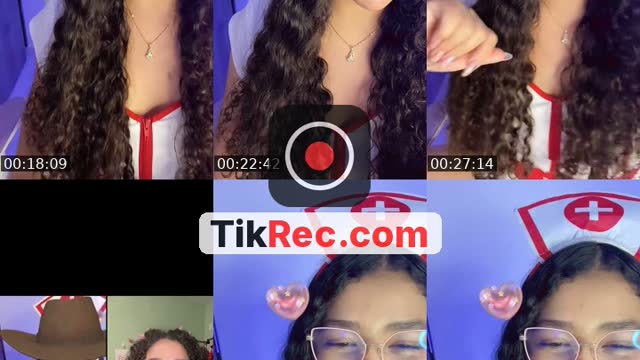 @dayanycastillo054 TikTok live from 2026-10-11