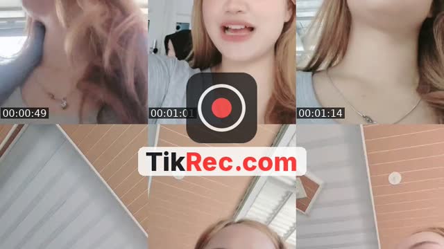 TikTok live: promosi by @cer1w
