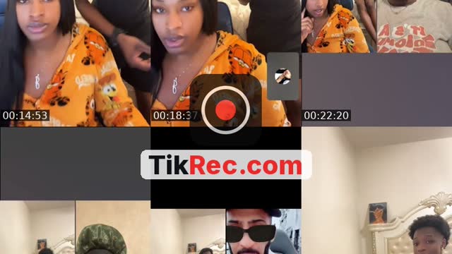 @jaybiess TikTok live from 2026-10-11