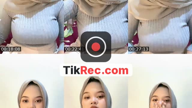 @cil.pw TikTok live from 2026-10-11