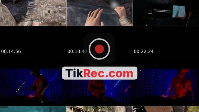 @iambarkk TikTok live from 2026-10-11
