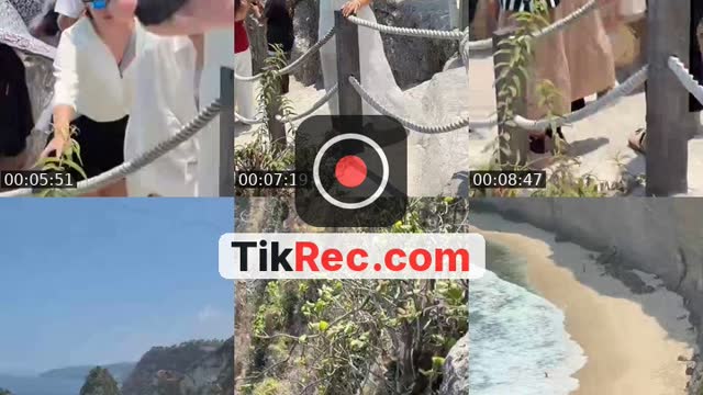 TikTok live: Panas hari ini by @nusabrew.official