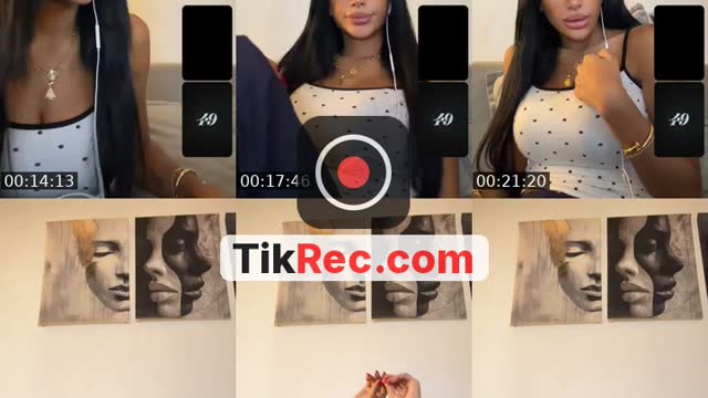 @who.im52 TikTok live from 2026-10-11