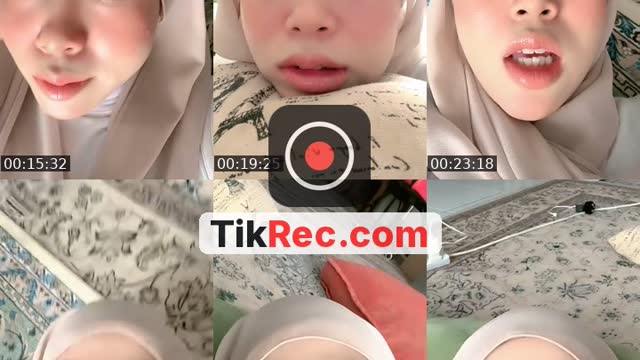 @naejiheaaa TikTok live from 2026-10-11