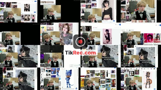 TikTok live: Lets Go LIVE! by @jmogs_