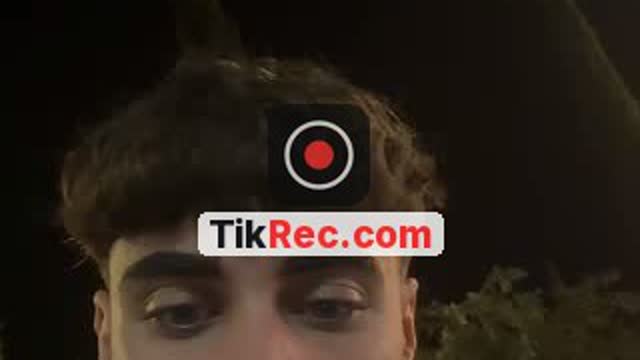 @hugosignes9 TikTok live