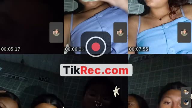 @tamire166 TikTok live