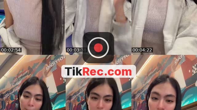 @katesg0od TikTok live