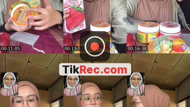 @shieismail4 TikTok live from 2026-10-11