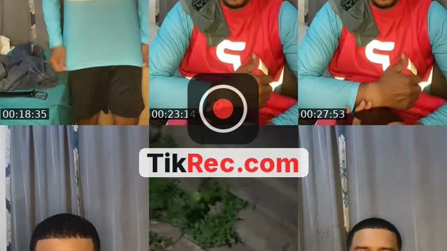 @kevin_purra TikTok live