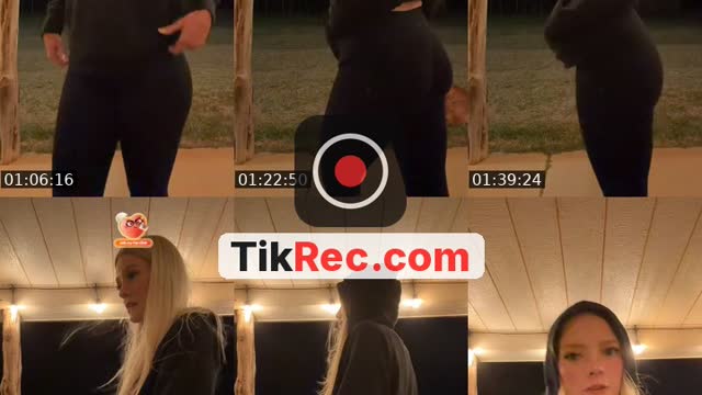 @paigevetrova TikTok live from 2026-10-11