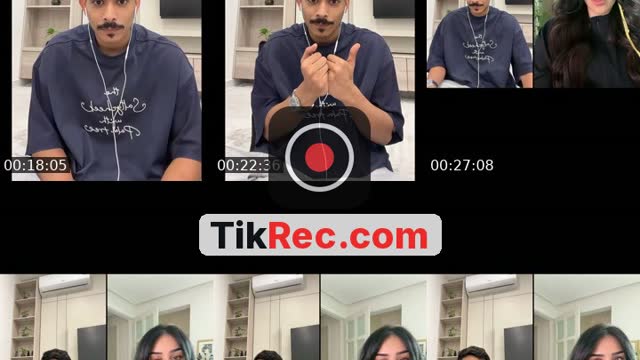@rs2ii TikTok live from 2026-10-11