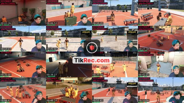 TikTok live: Lets Go LIVE! by @aqilkhairulll