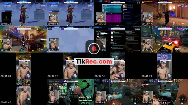 @naotaosanto TikTok live from 2026-10-11
