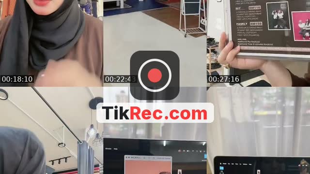 TikTok live: photoshoot yok by @swstudio11