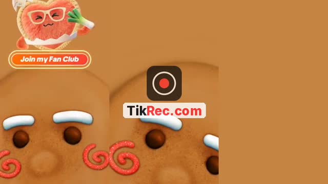 @gatapart1 TikTok live