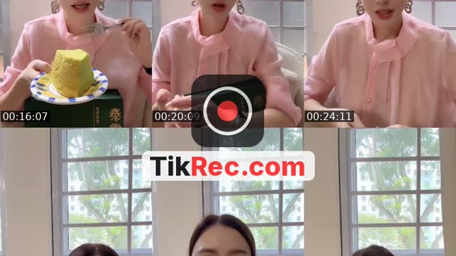 @139174496mi TikTok live