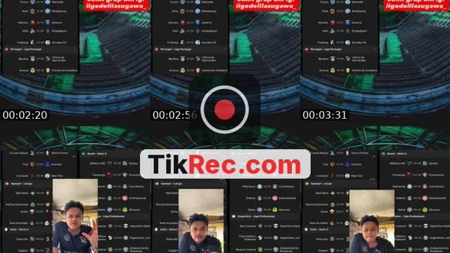Indonesia TikTok live: nyalakan win streaknya✅ by @pakdemadrid2