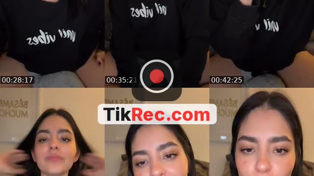 @shantivillanueva17 TikTok live from 2026-10-11